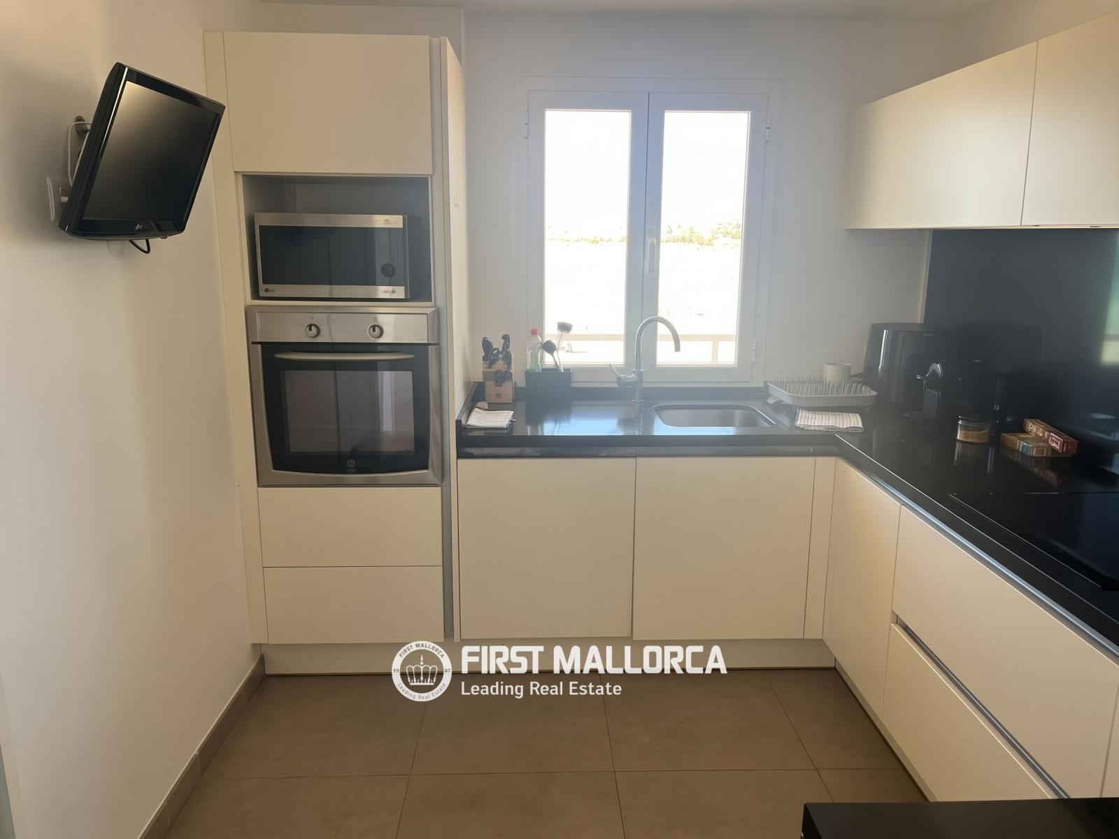 Apartment for Rent in Palma de Mallorca