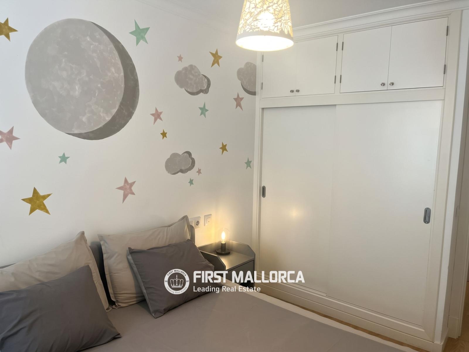 Apartment for Rent in Palma de Mallorca
