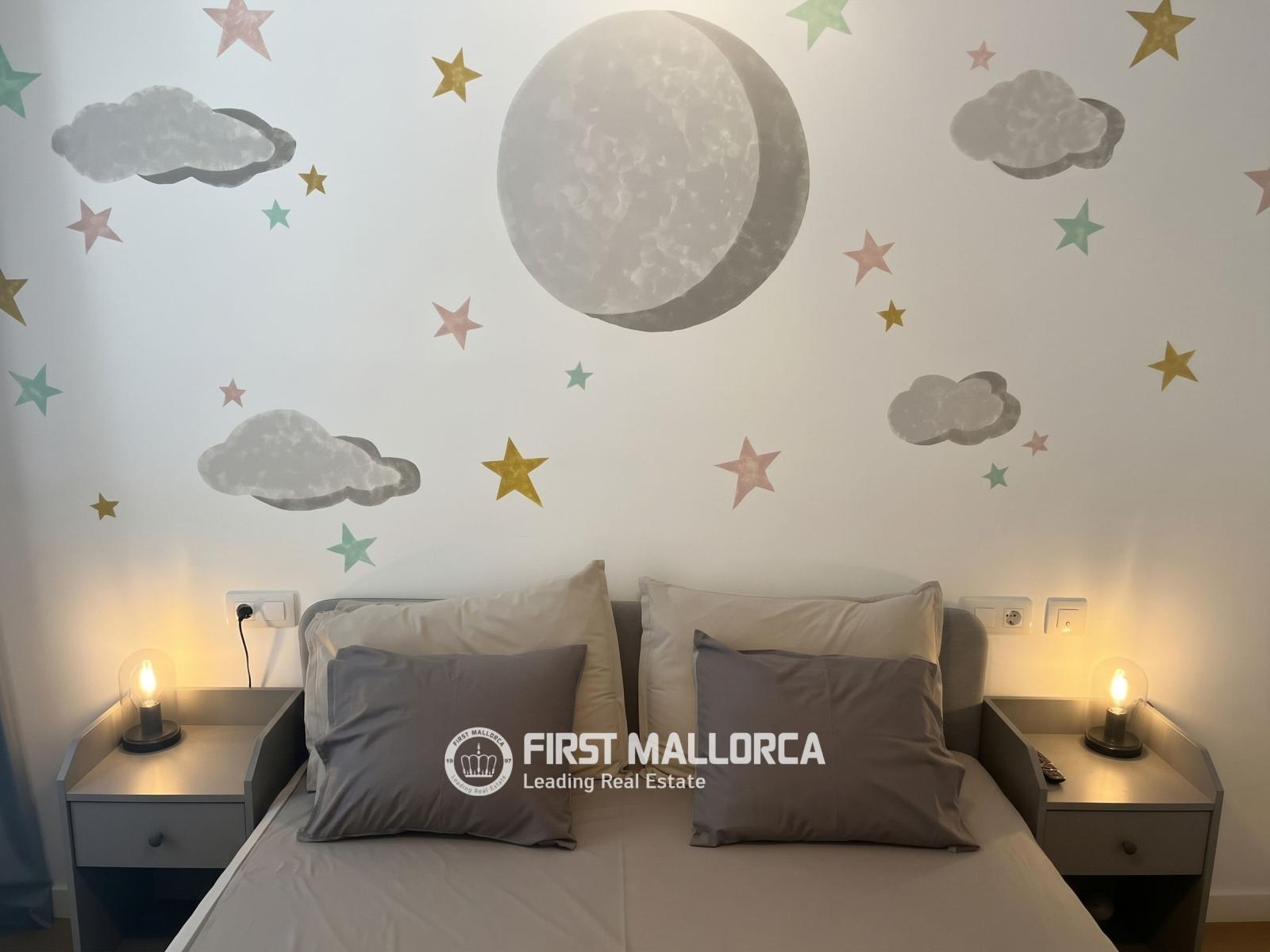 Apartment for Rent in Palma de Mallorca
