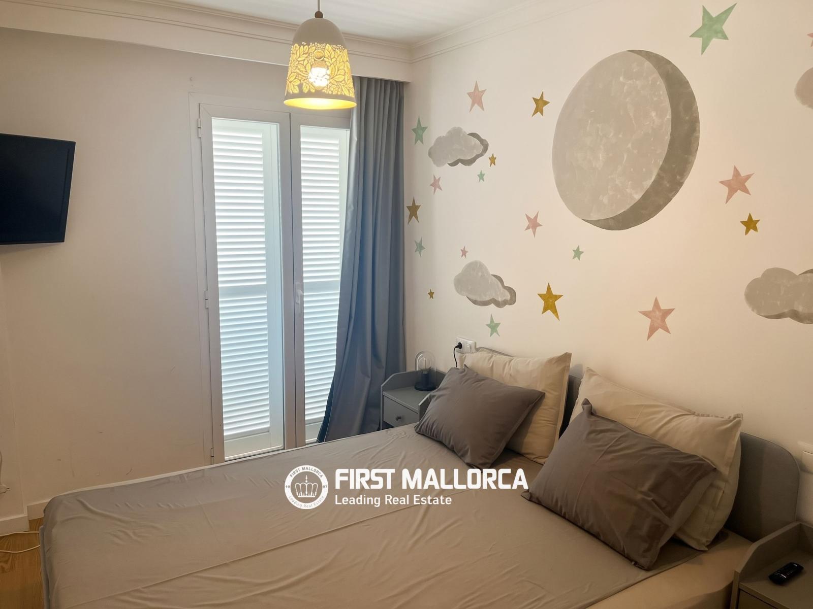 Apartment for Rent in Palma de Mallorca