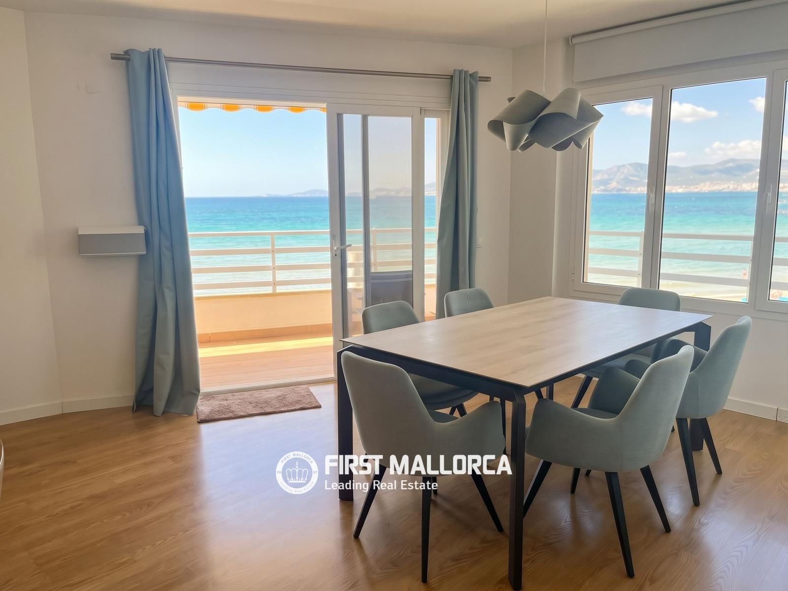 Apartment for Rent in Palma de Mallorca