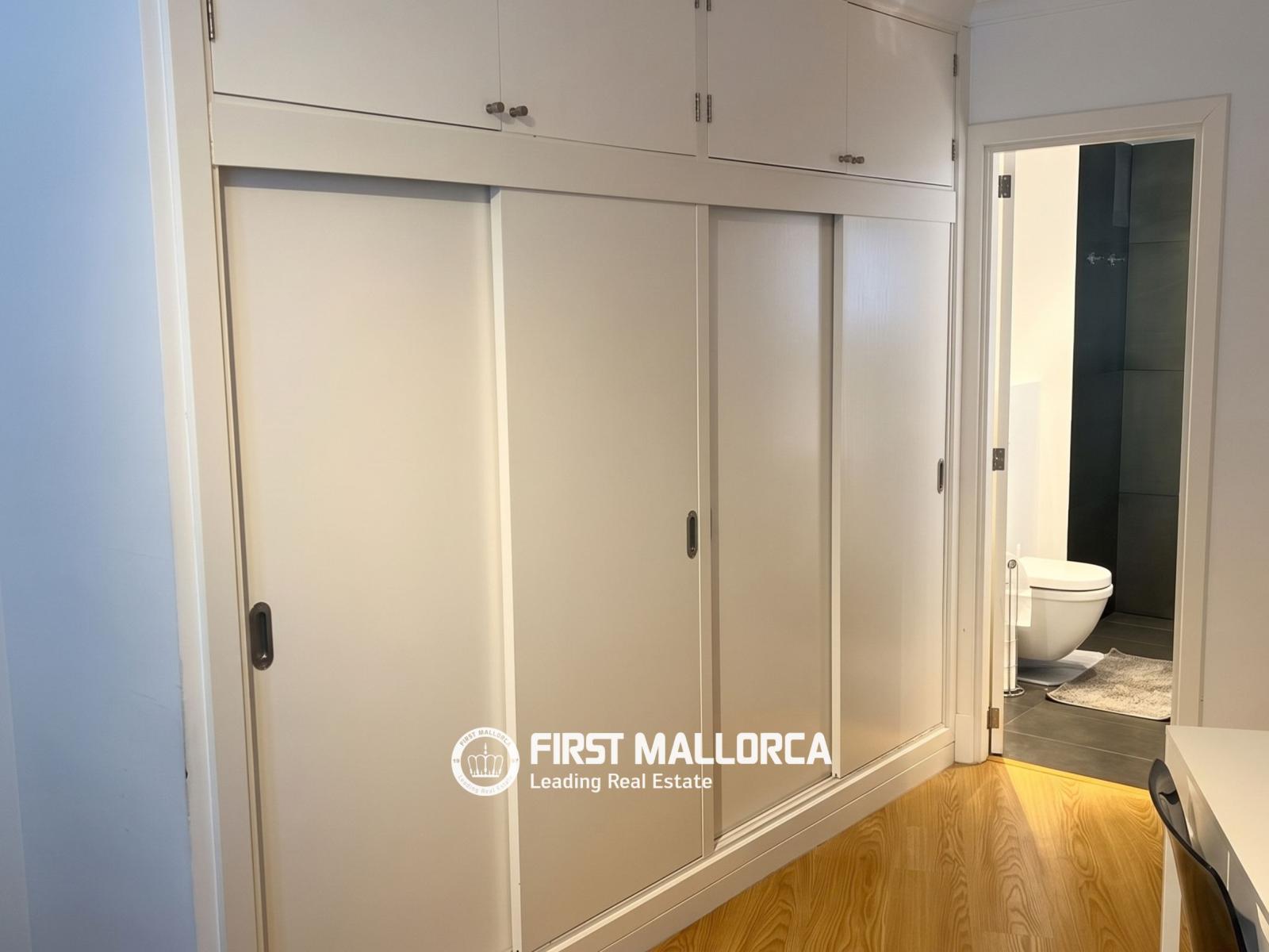 Apartment for Rent in Palma de Mallorca