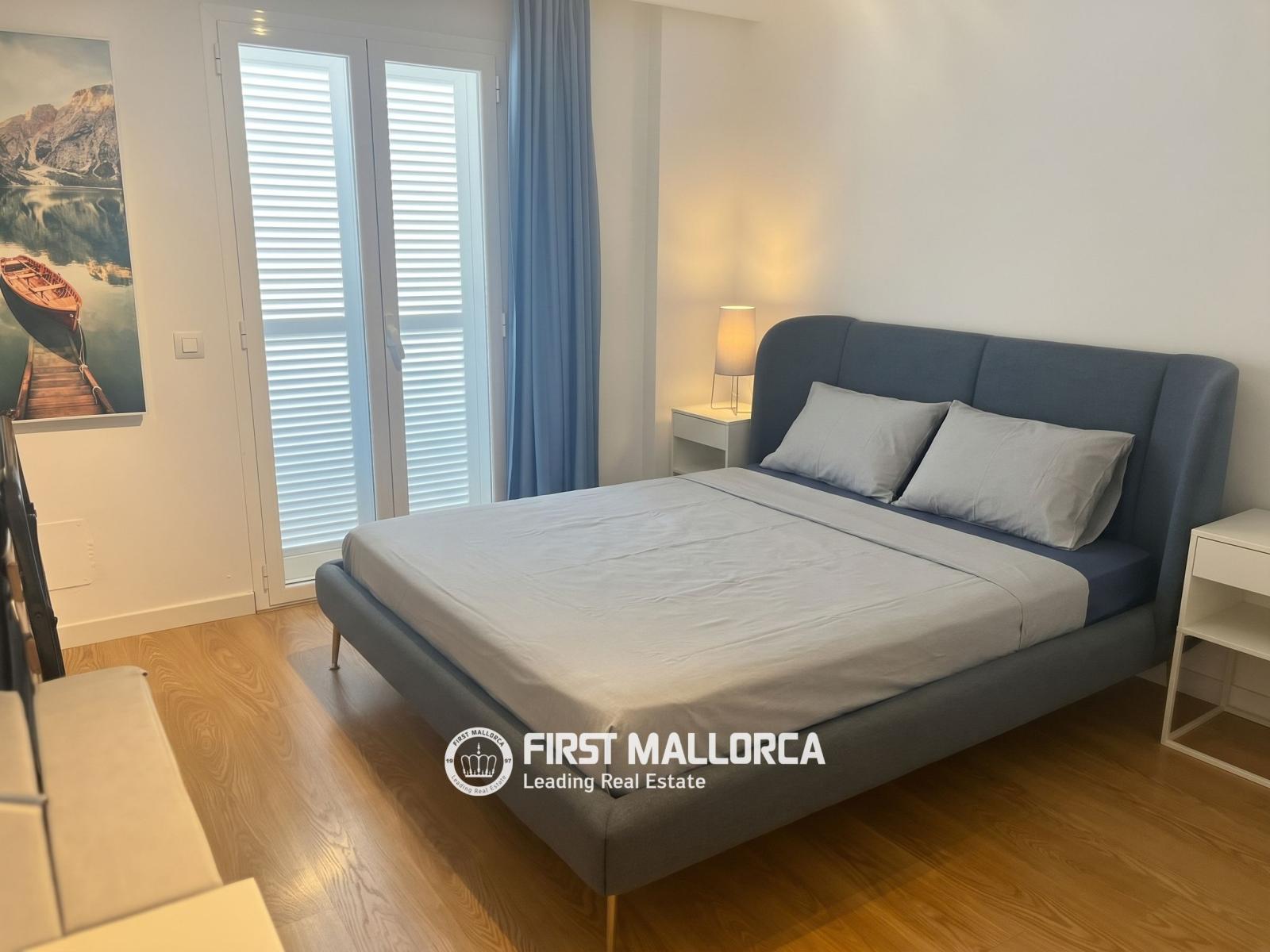 Apartment for Rent in Palma de Mallorca