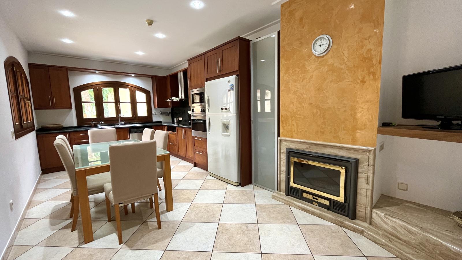 Villa for Rent in Manacor