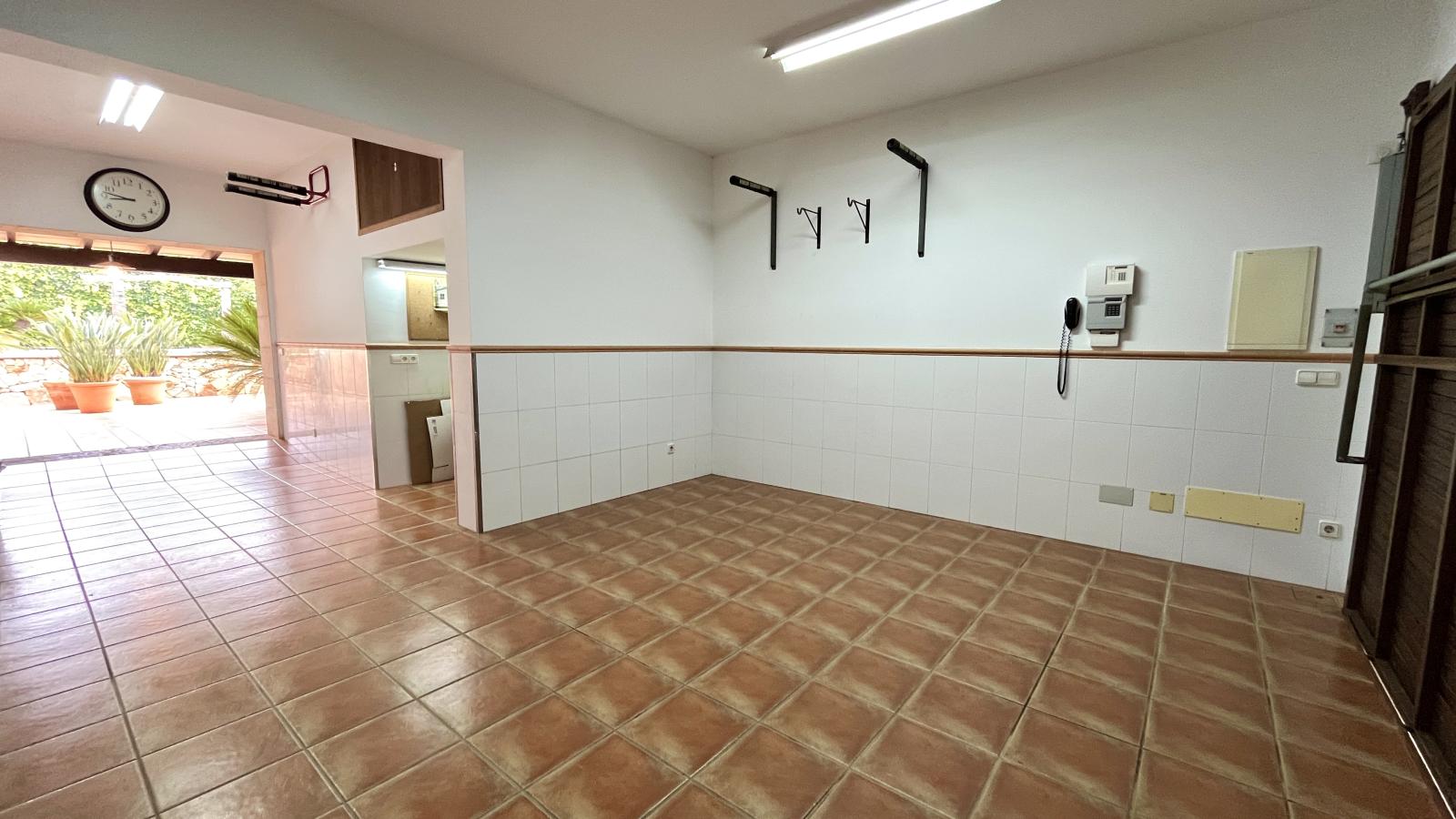 Villa for Rent in Manacor