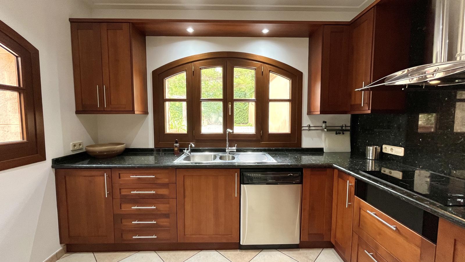 Villa for Rent in Manacor