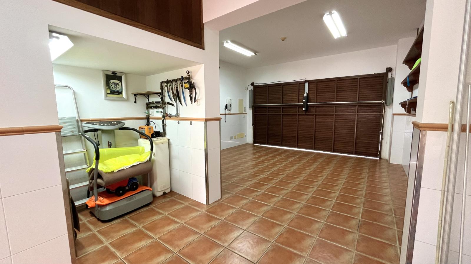 Villa for Rent in Manacor