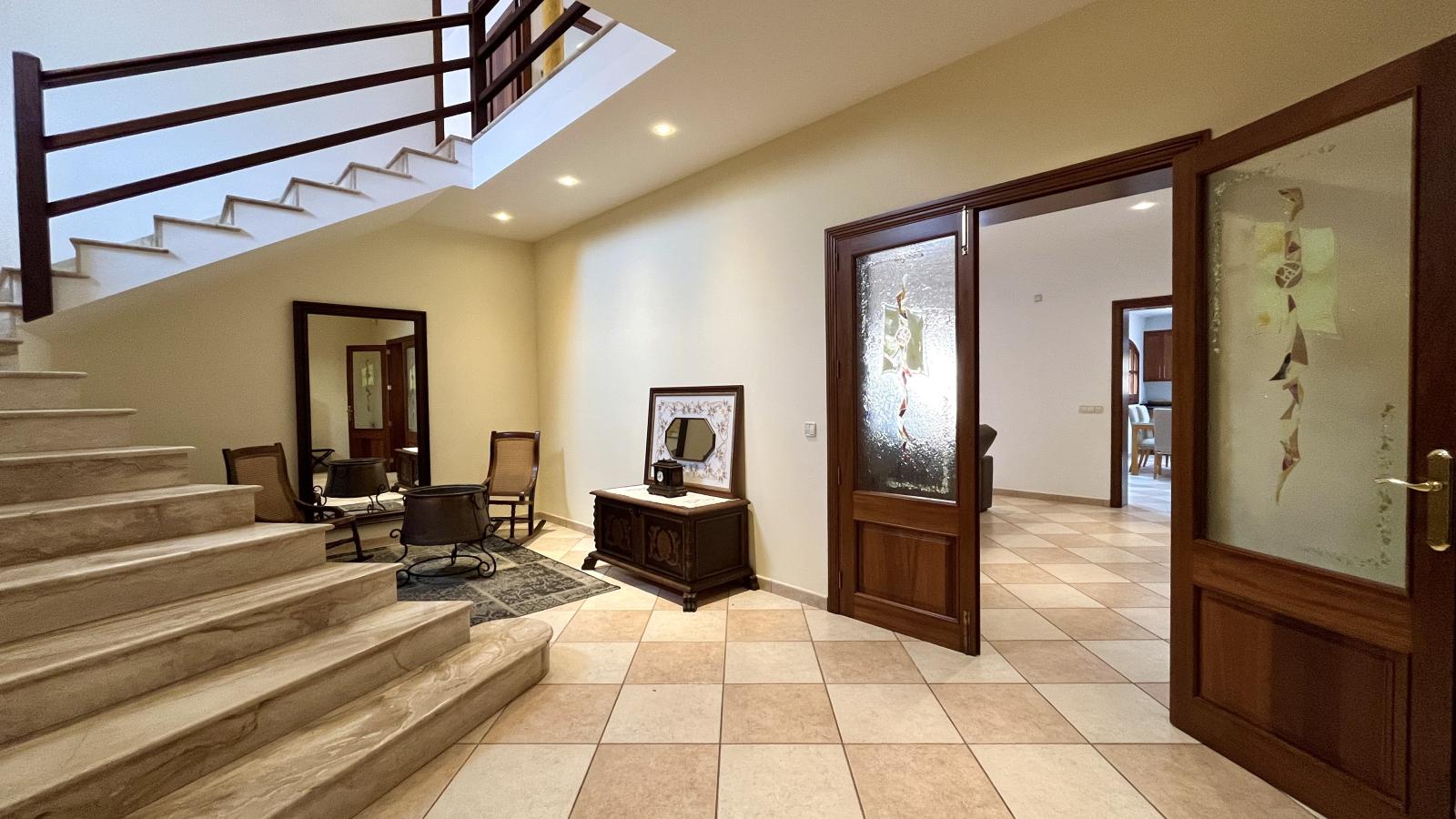 Villa for Rent in Manacor