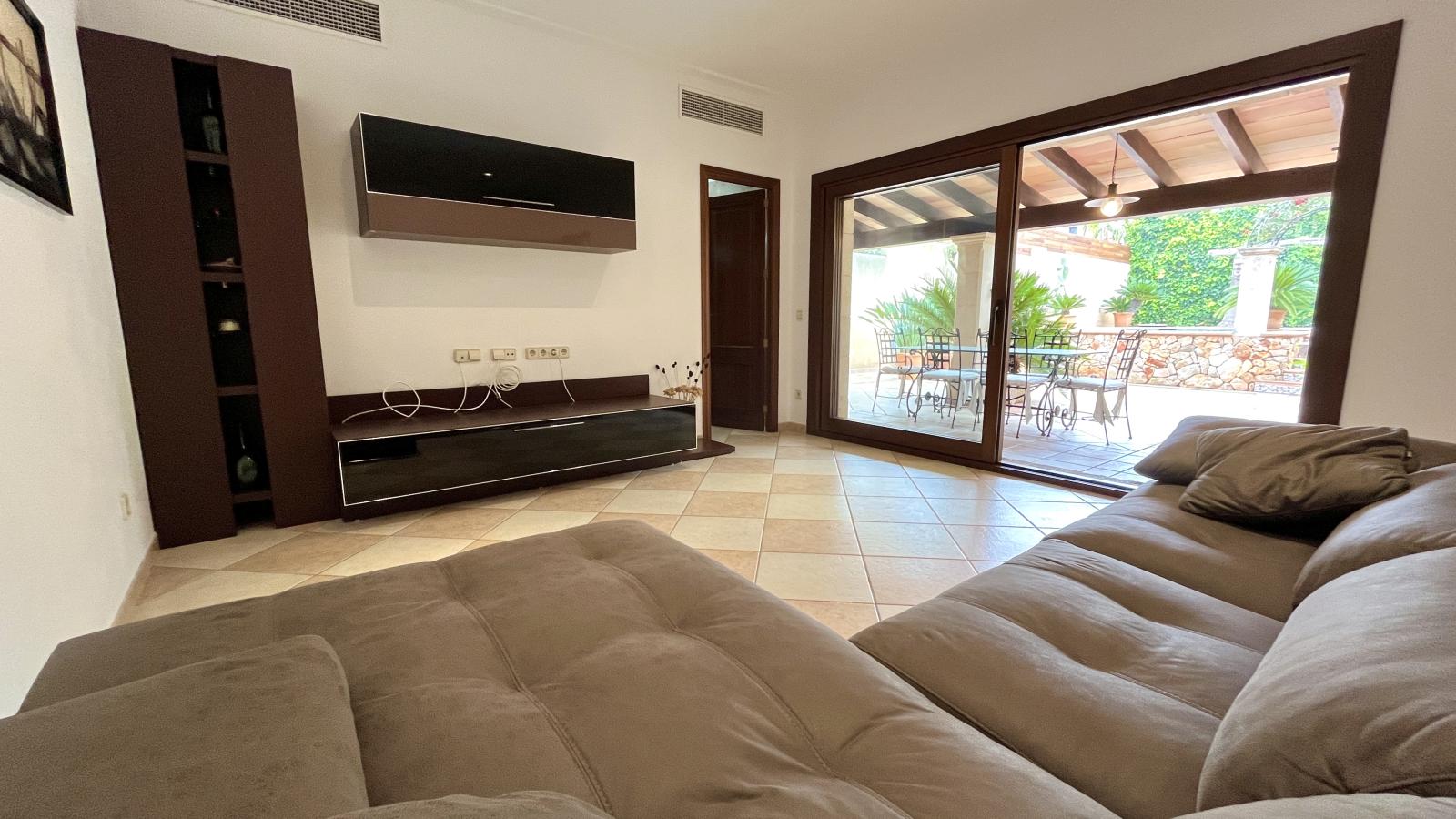 Villa for Rent in Manacor