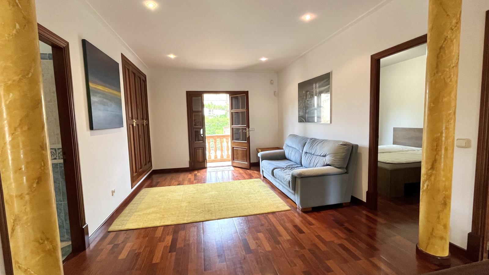 Villa for Rent in Manacor