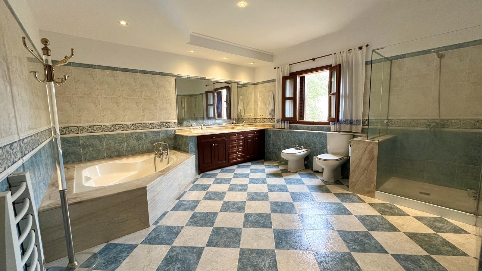 Villa for Rent in Manacor