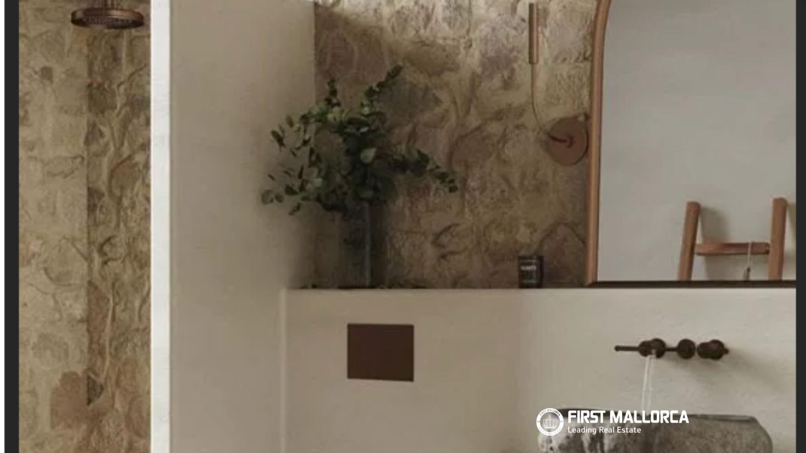 Casa en Venta en Santanyí