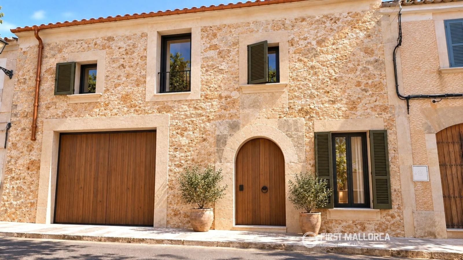 Casa en Venta en Santanyí