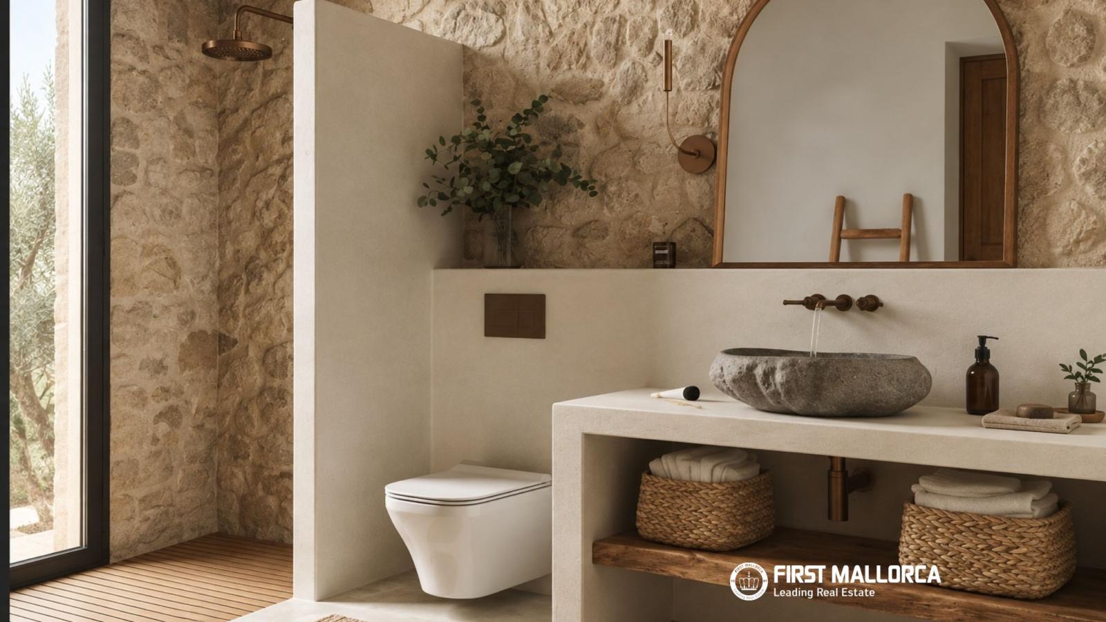 Casa en Venta en Santanyí