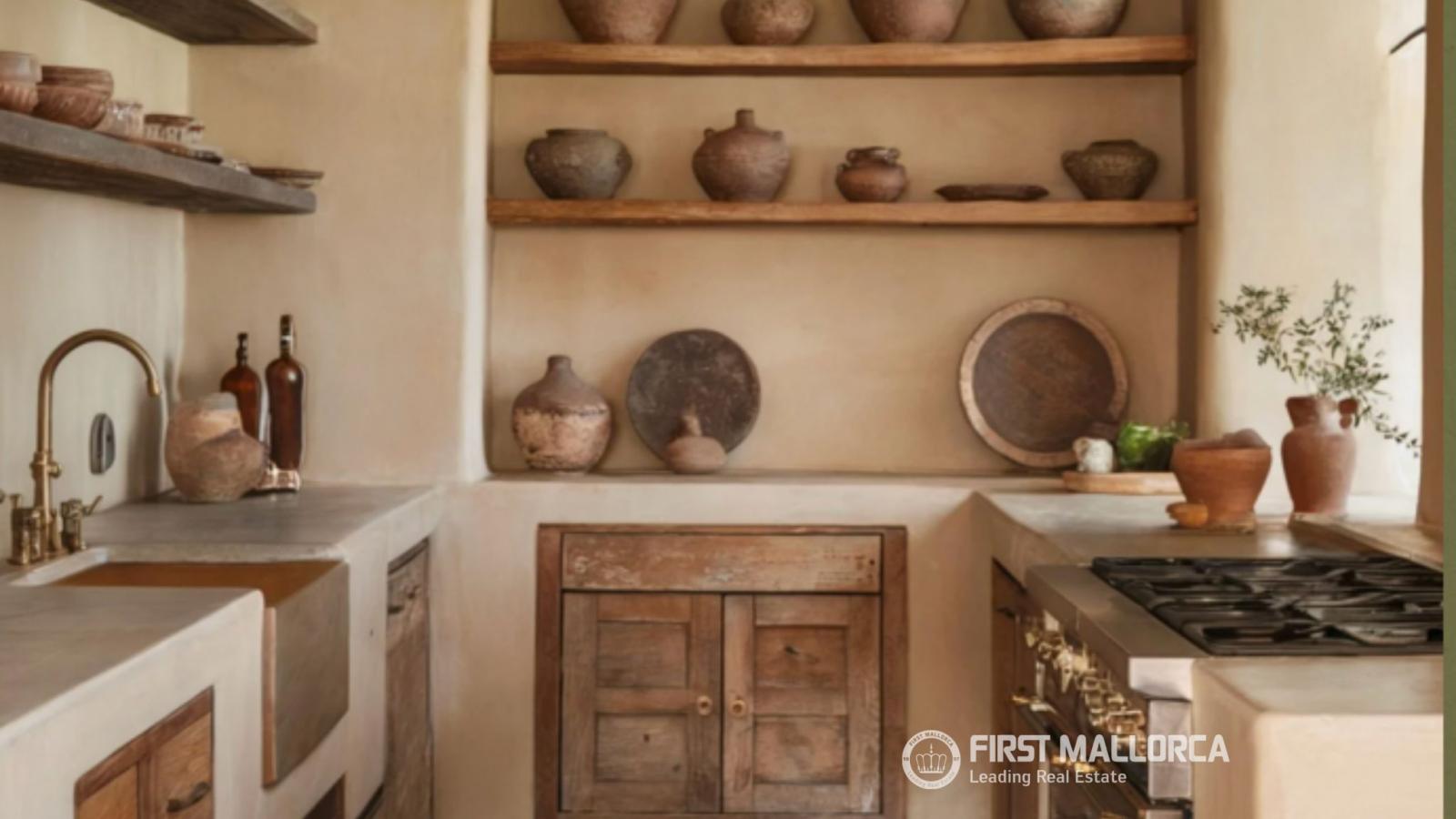 Casa en Venta en Santanyí
