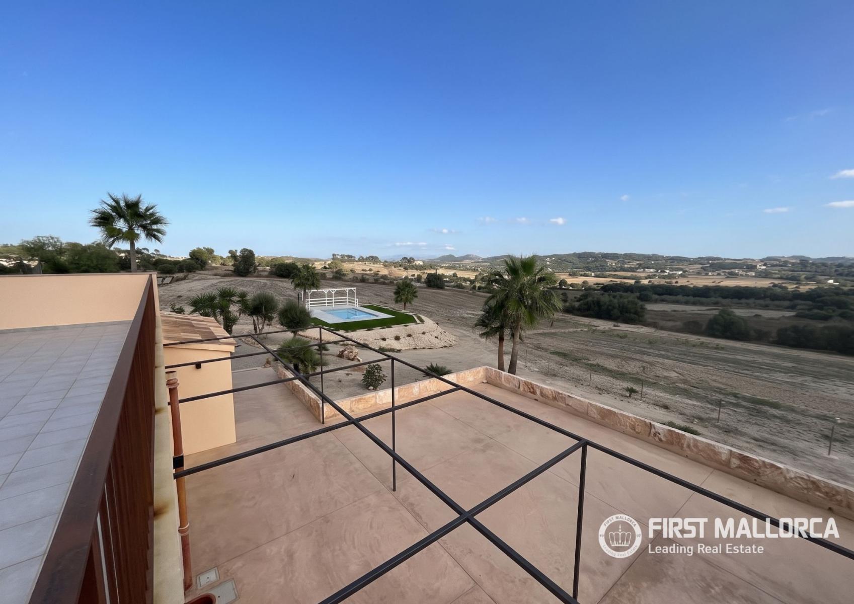 Finca en Alquiler en Lloret de Vistalegre