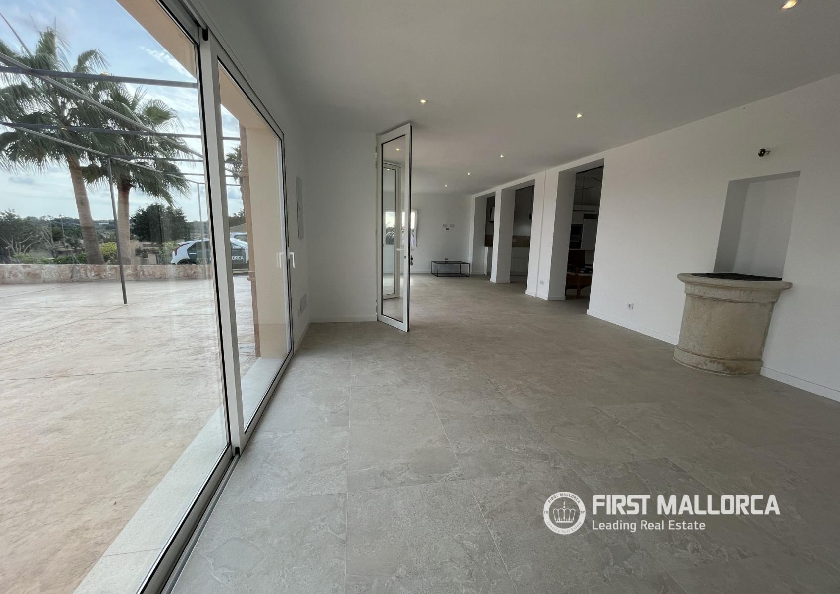 Finca en Alquiler en Lloret de Vistalegre