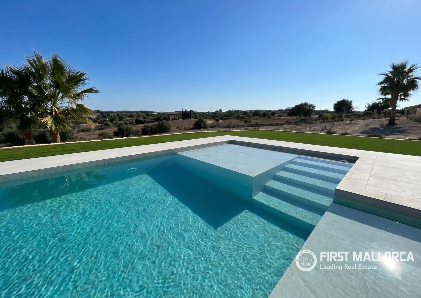 Finca en Alquiler en Lloret de Vistalegre