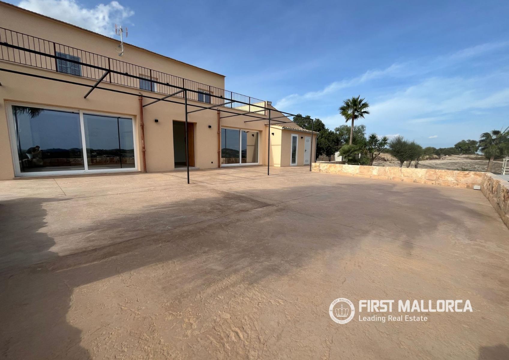 Finca en Alquiler en Lloret de Vistalegre