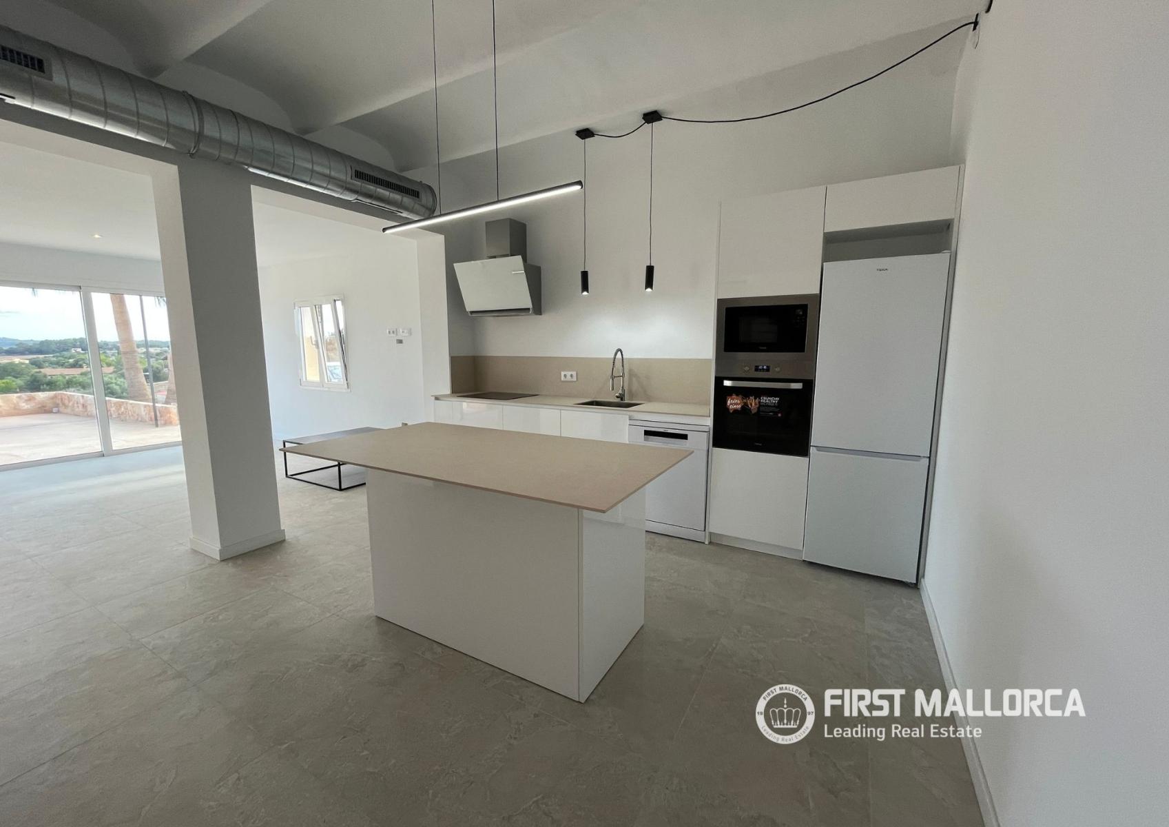 Finca en Alquiler en Lloret de Vistalegre