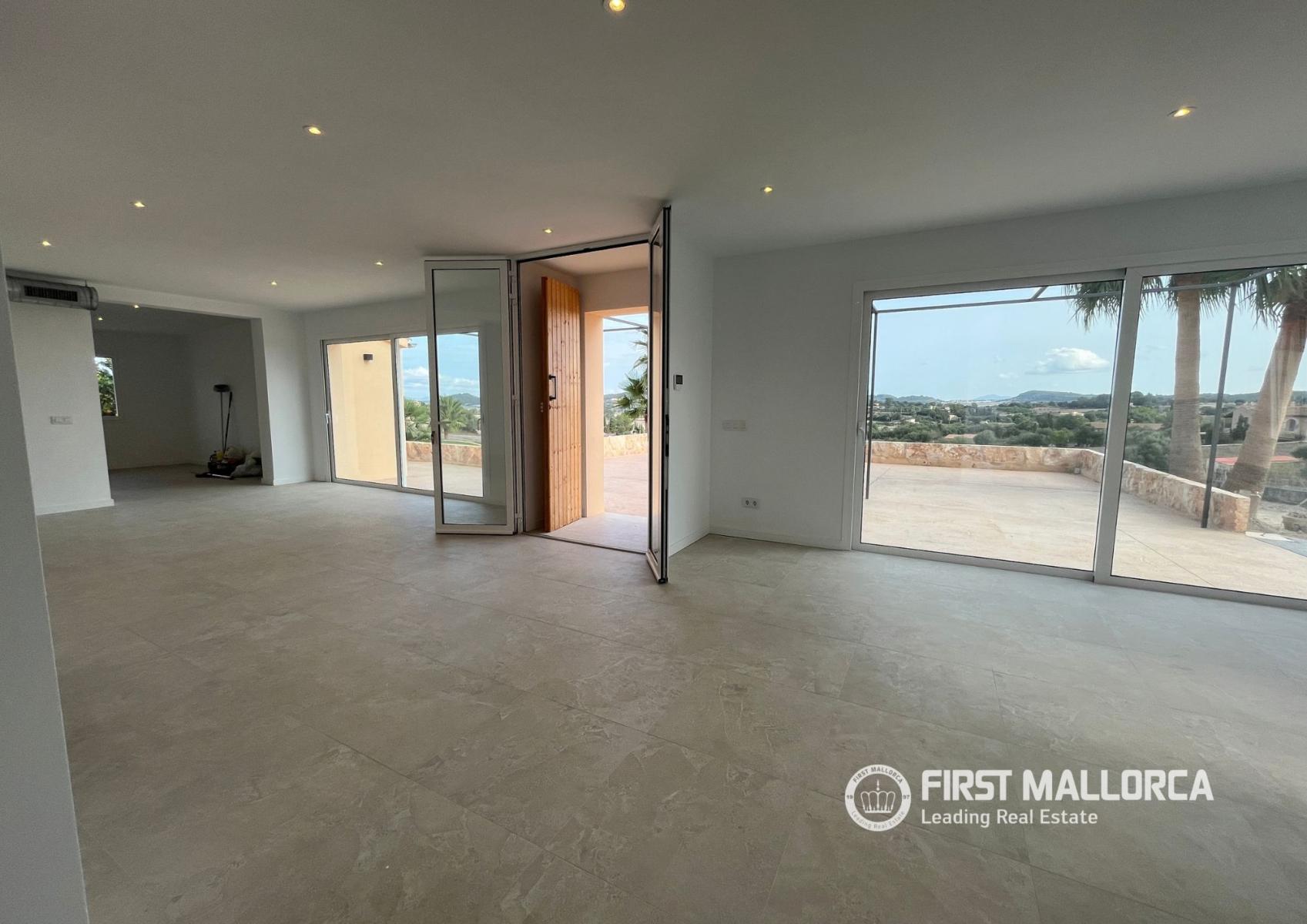 Finca en Alquiler en Lloret de Vistalegre
