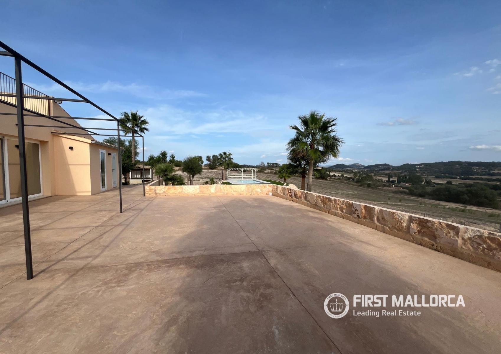 Finca en Alquiler en Lloret de Vistalegre