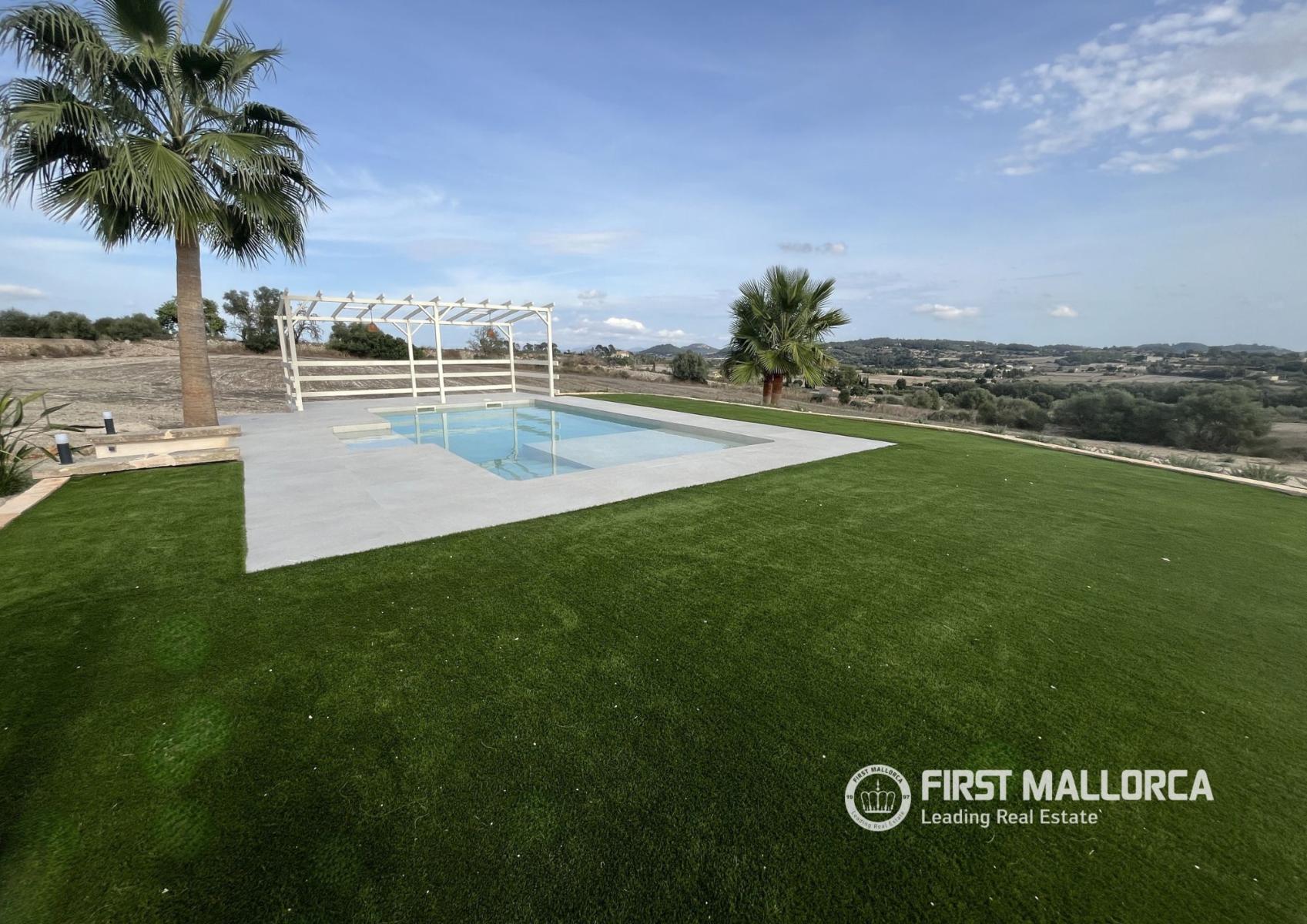 Finca en Alquiler en Lloret de Vistalegre