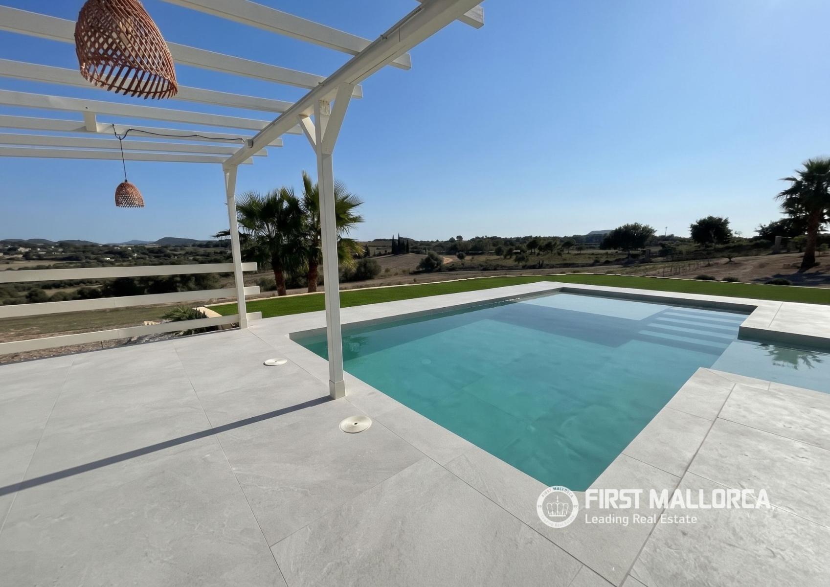Finca en Alquiler en Lloret de Vistalegre