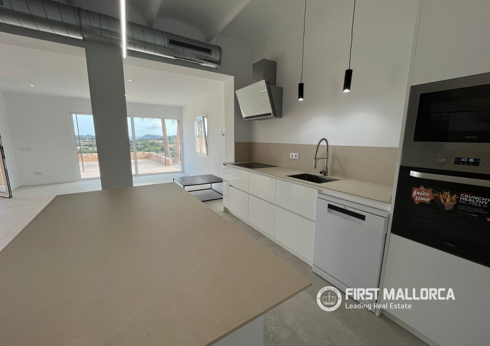 Finca en Alquiler en Lloret de Vistalegre