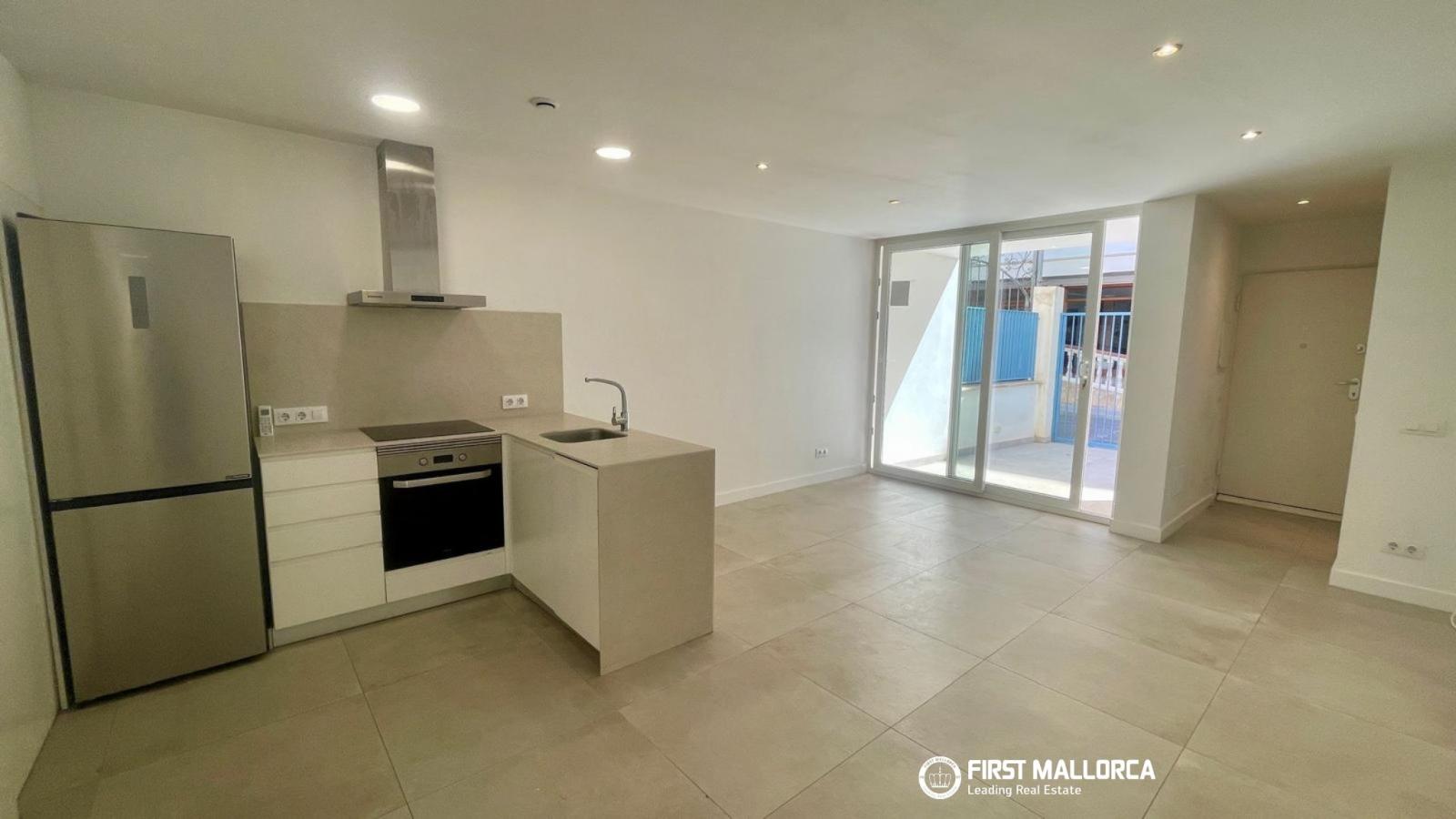 Villa en Alquiler en Palma de Mallorca