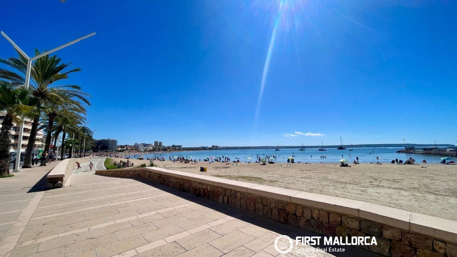 Villa en Alquiler en Palma de Mallorca