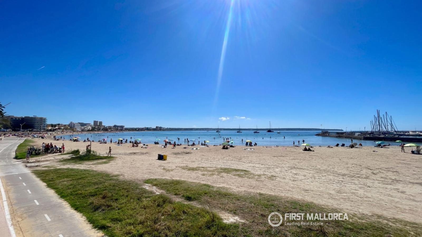 Villa en Alquiler en Palma de Mallorca