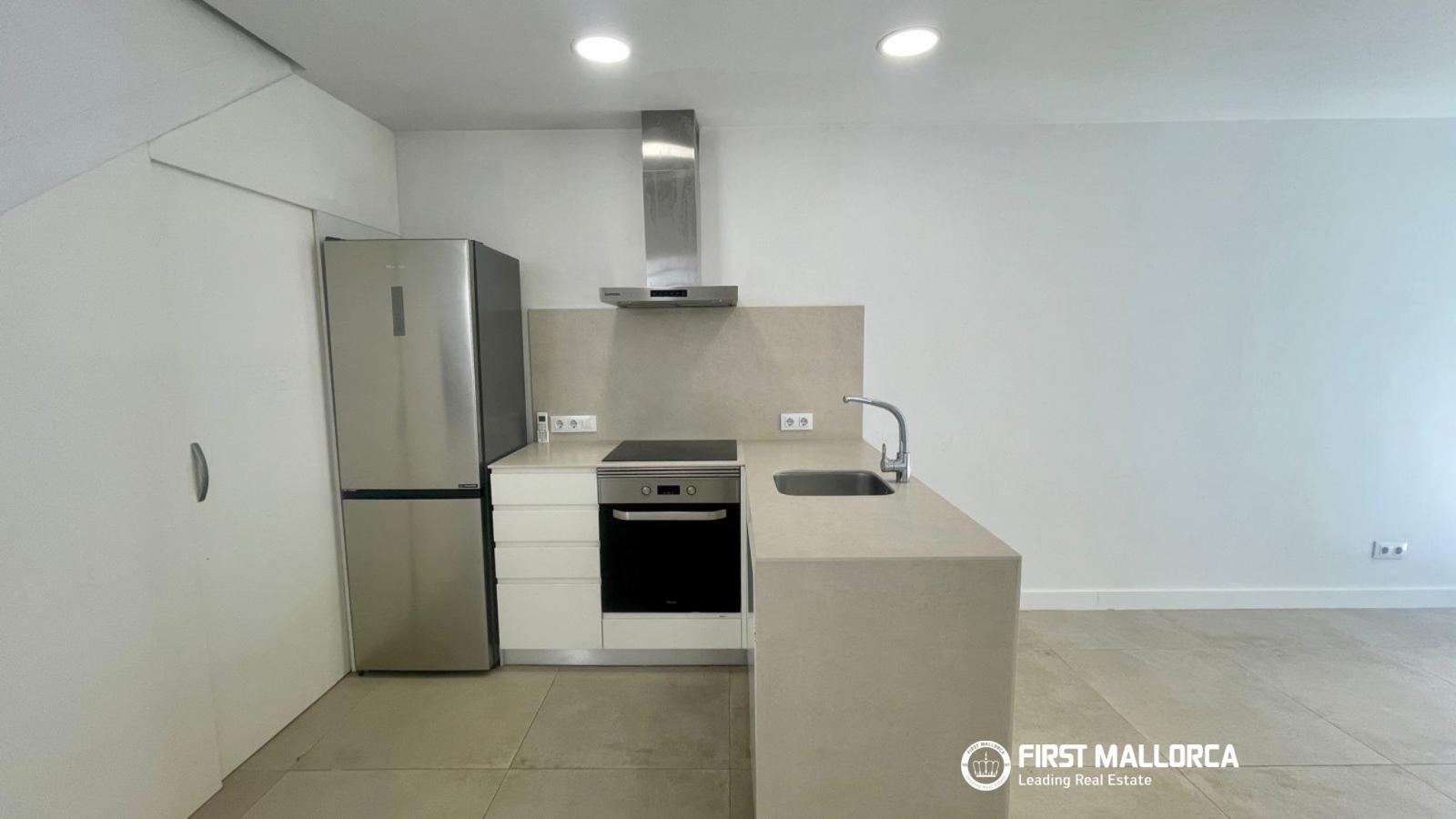 Villa en Alquiler en Palma de Mallorca