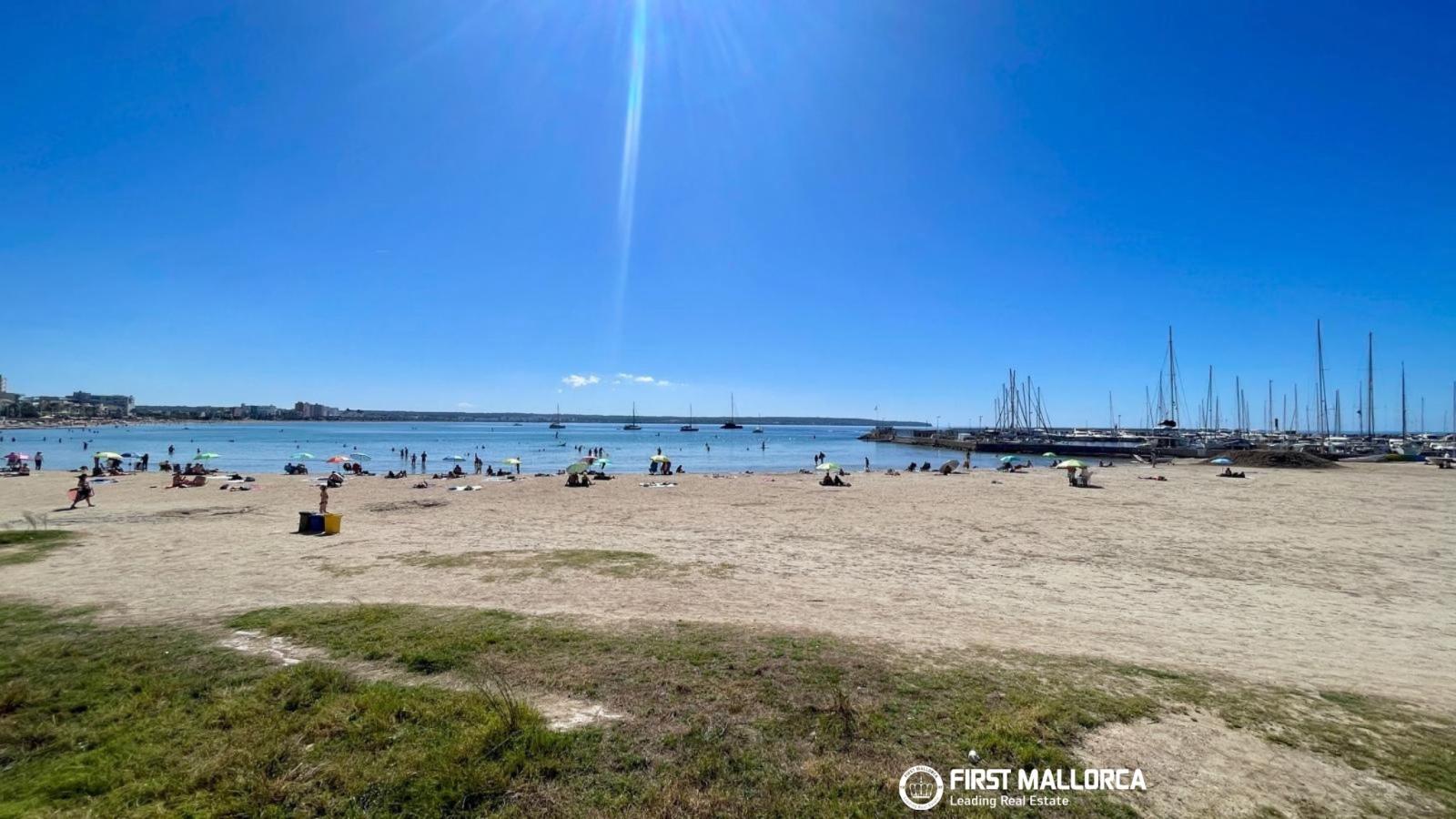 Villa en Alquiler en Palma de Mallorca