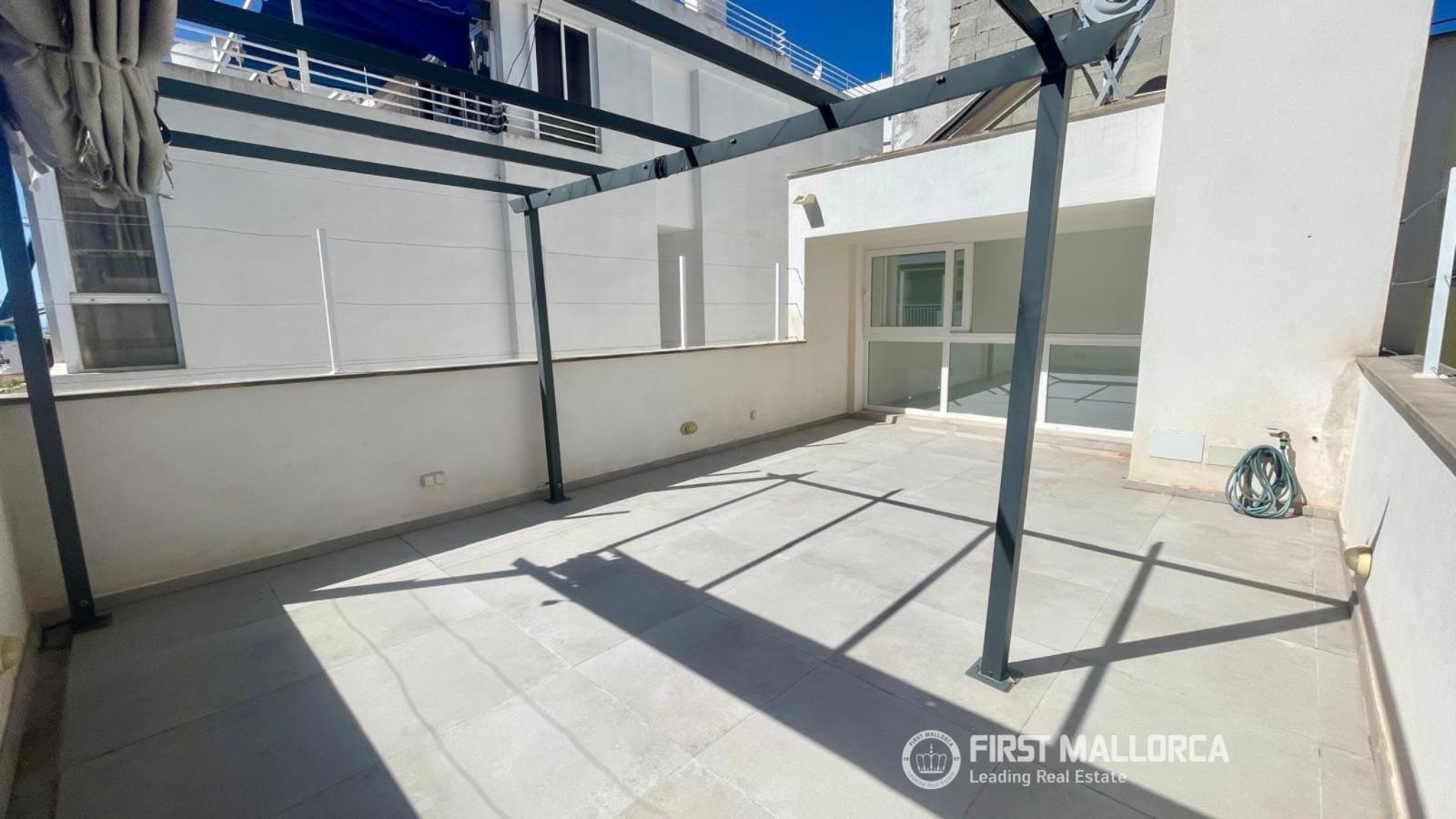 Villa en Alquiler en Palma de Mallorca