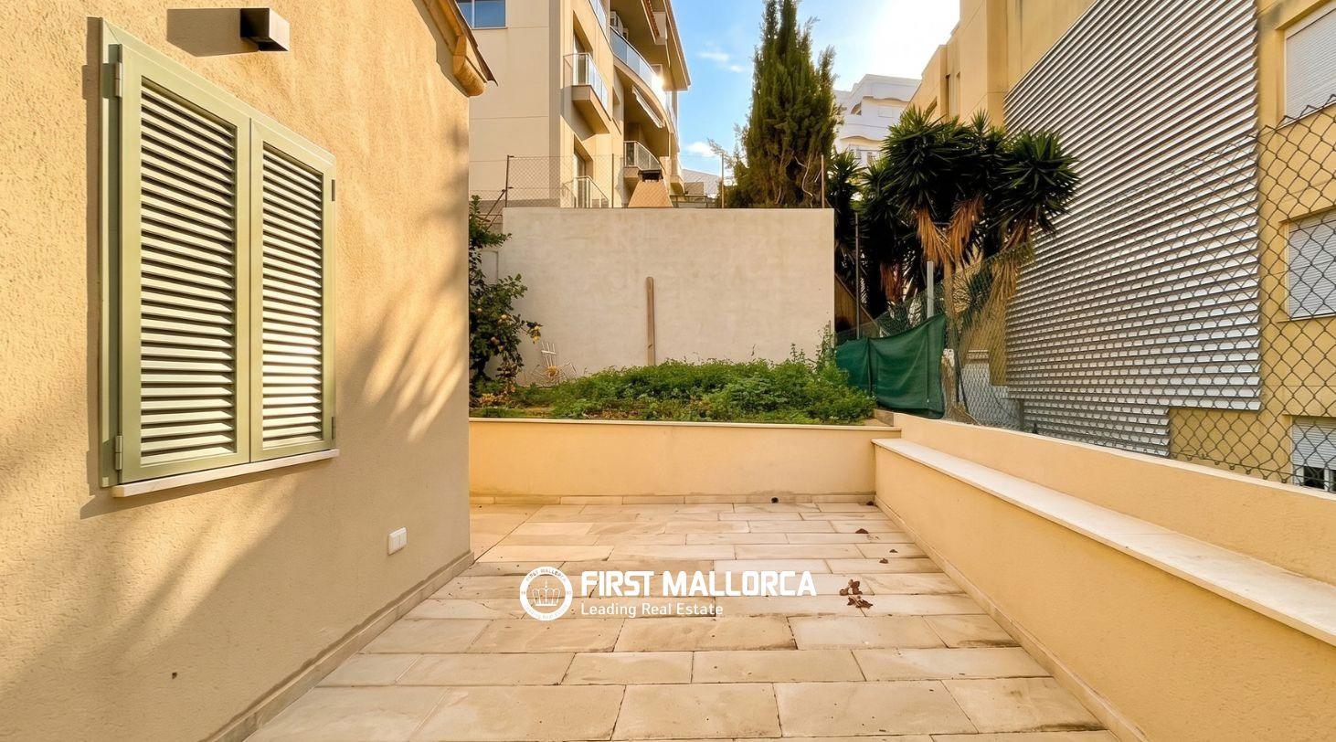 Villa for Rent in Palma de Mallorca