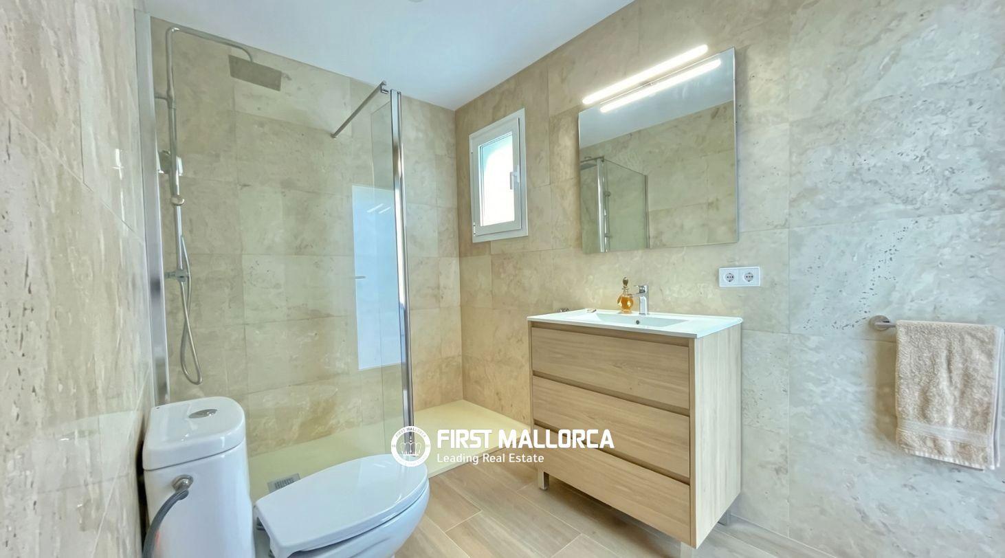 Villa for Rent in Palma de Mallorca