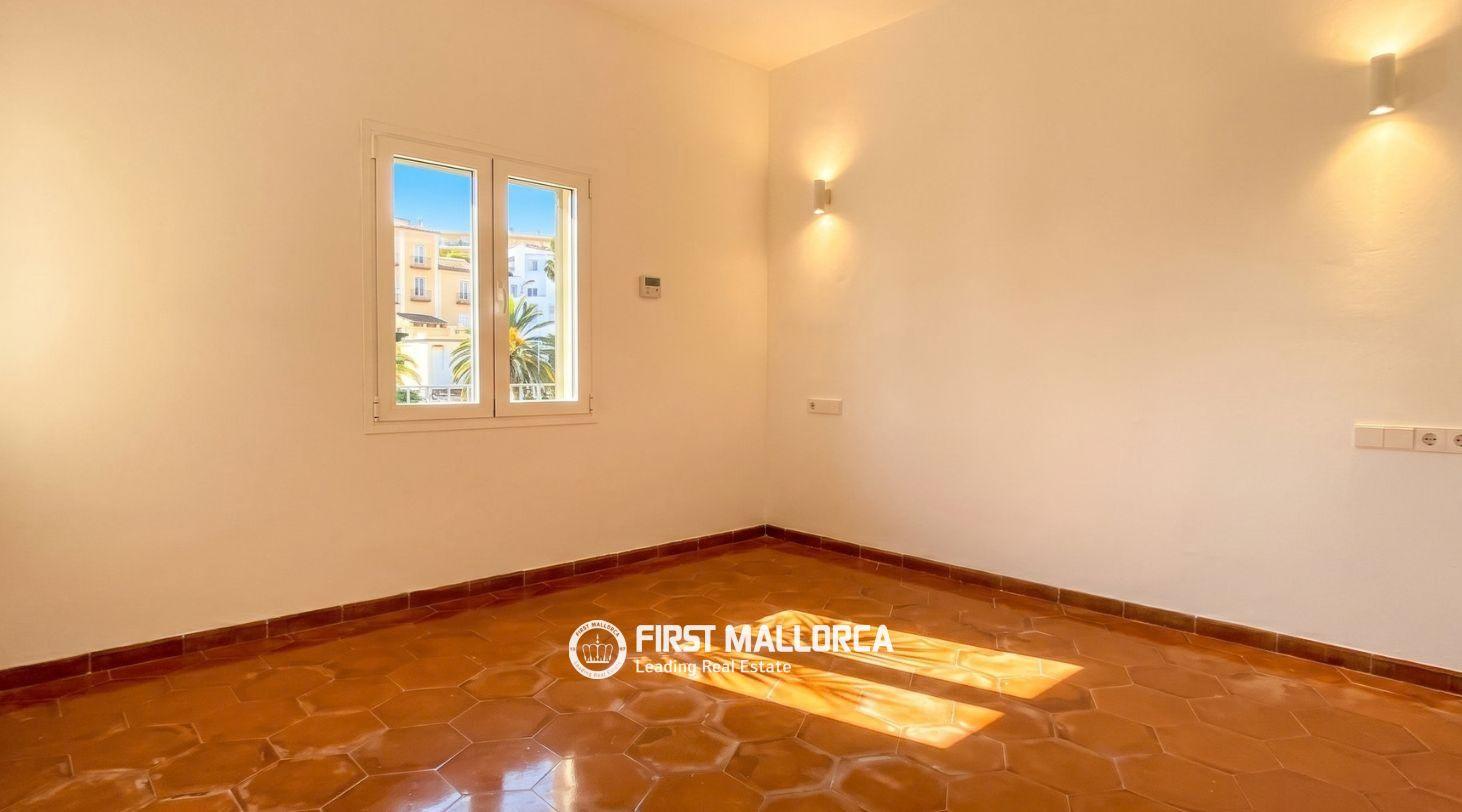 Villa for Rent in Palma de Mallorca
