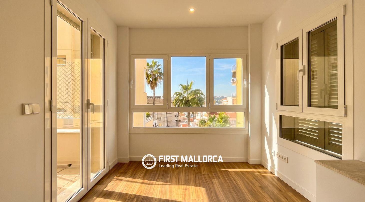 Villa for Rent in Palma de Mallorca