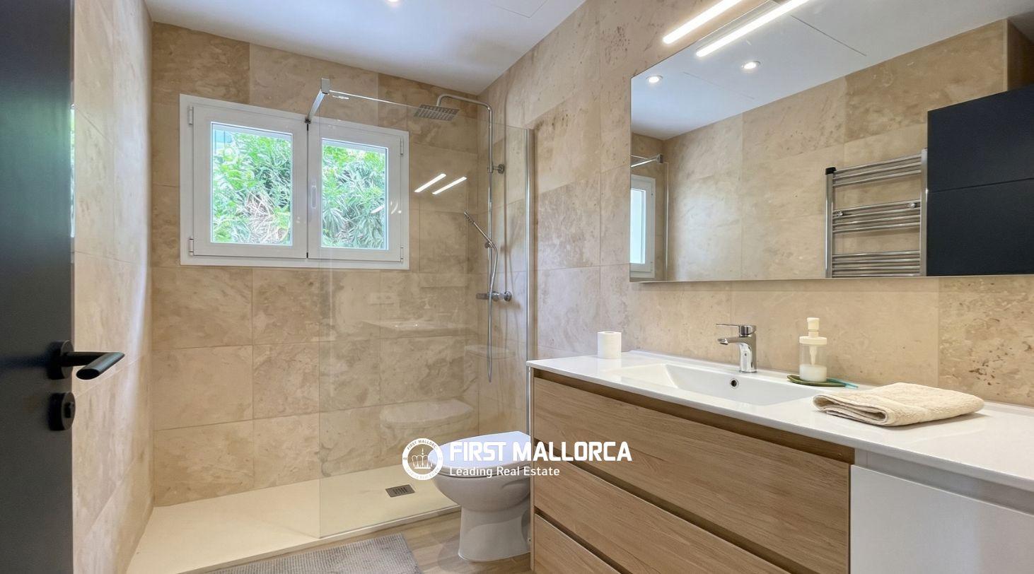 Villa for Rent in Palma de Mallorca