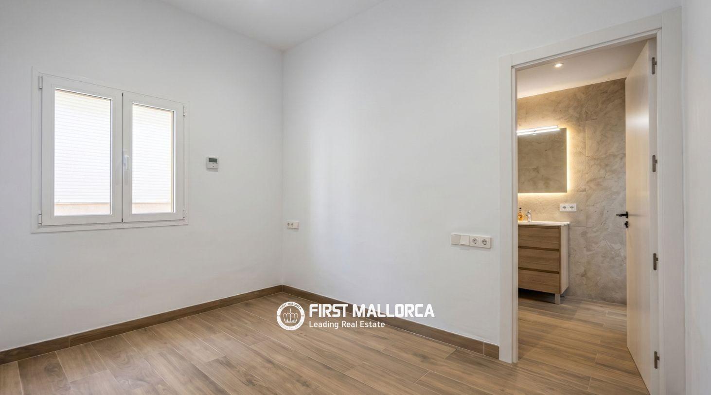 Villa for Rent in Palma de Mallorca