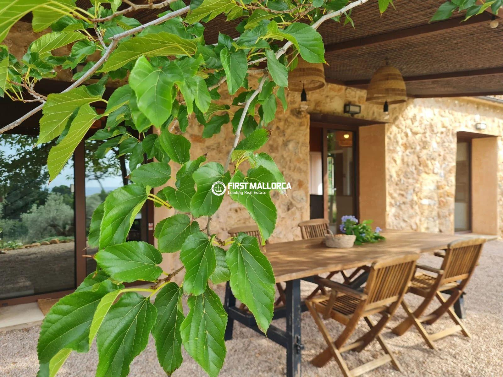 Finca en Alquiler en Calvià