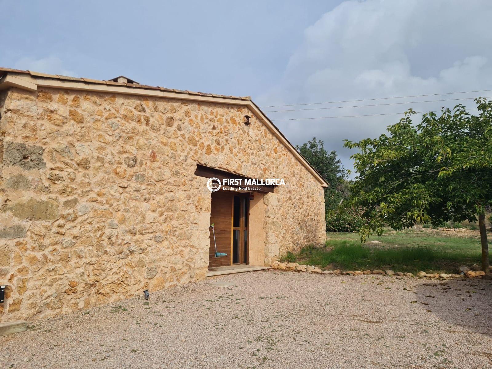 Finca en Alquiler en Calvià