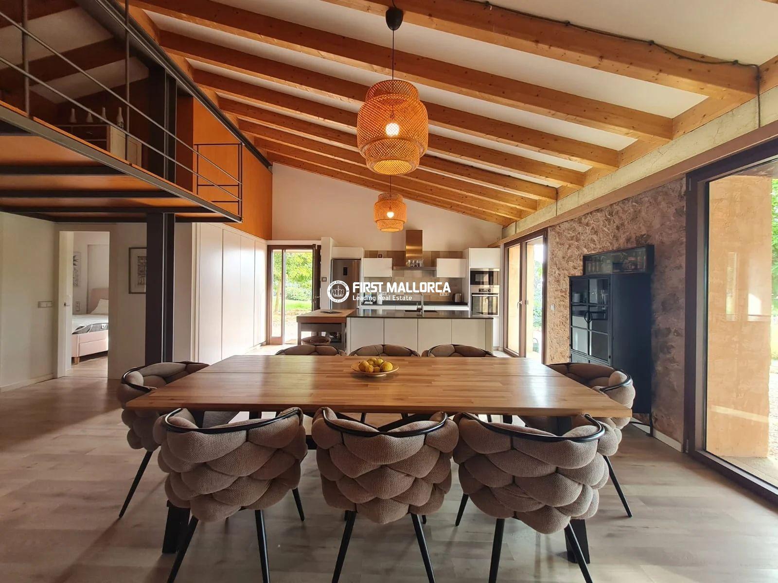 Finca en Alquiler en Calvià