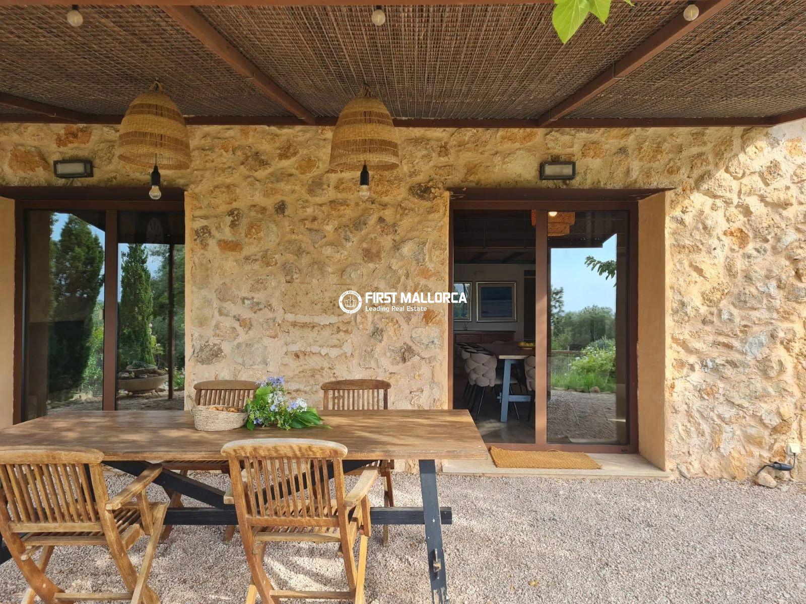 Finca en Alquiler en Calvià