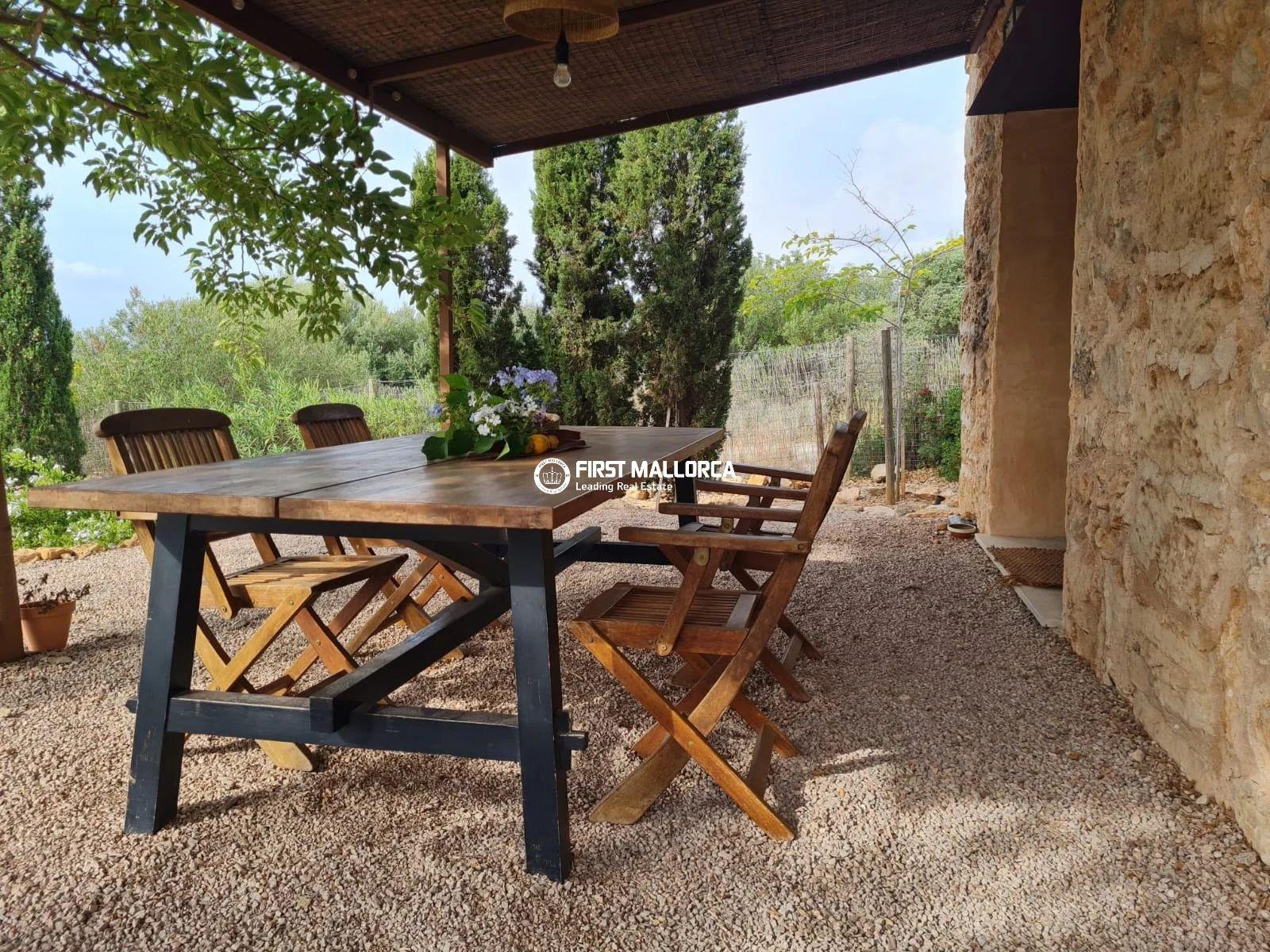 Finca en Alquiler en Calvià