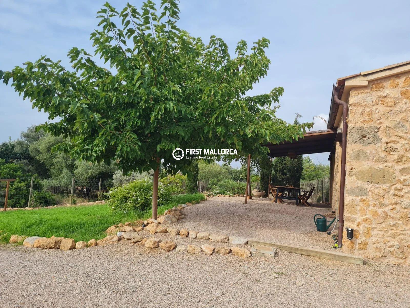 Finca en Alquiler en Calvià