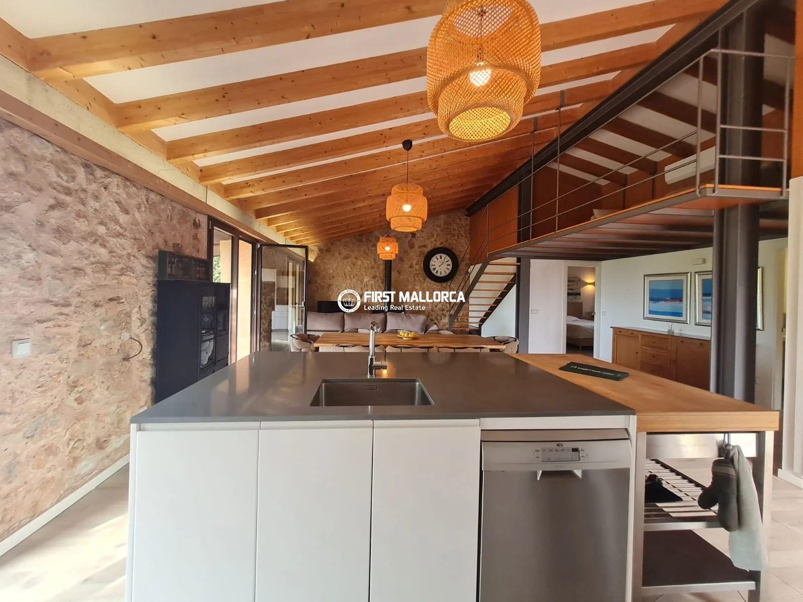 Finca en Alquiler en Calvià