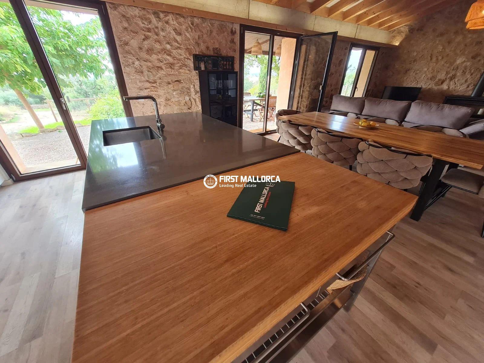 Finca en Alquiler en Calvià
