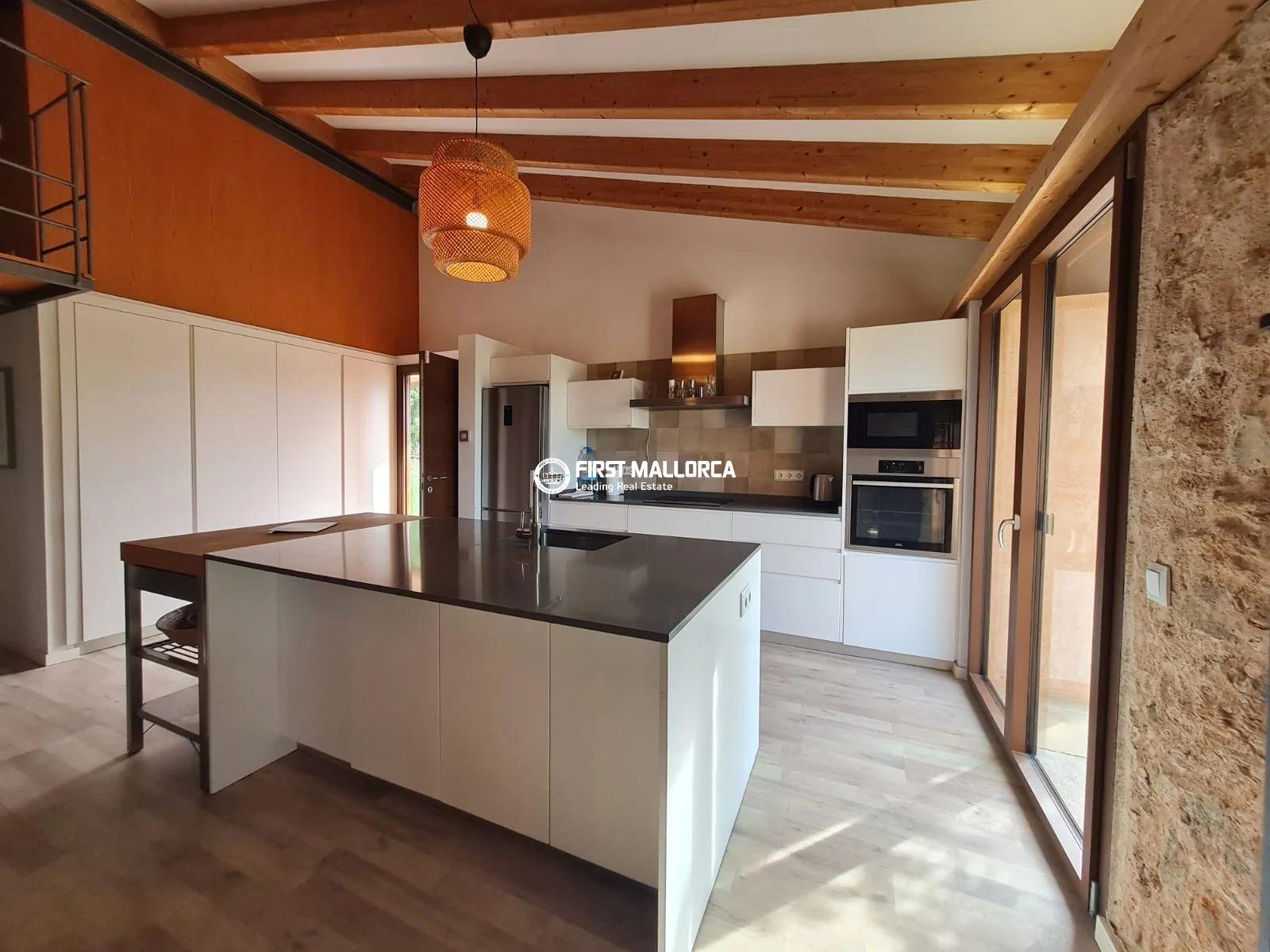 Finca en Alquiler en Calvià